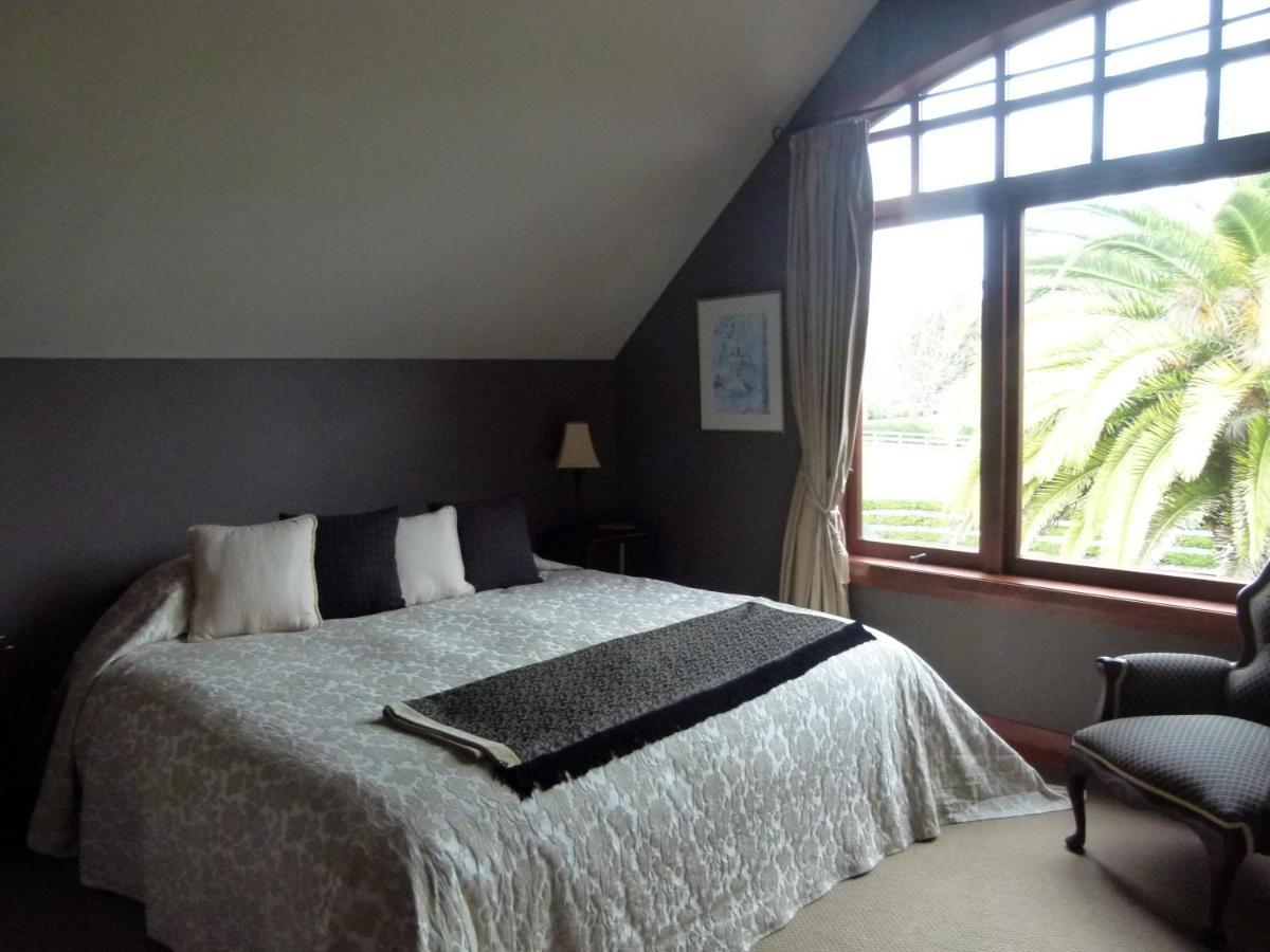 Hadleigh Boutique Lodge Tamahere ภายนอก รูปภาพ